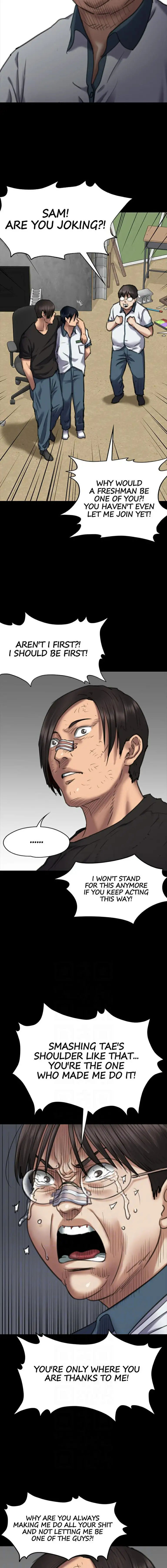 Queen Bee - Chapter 65 - picture 15