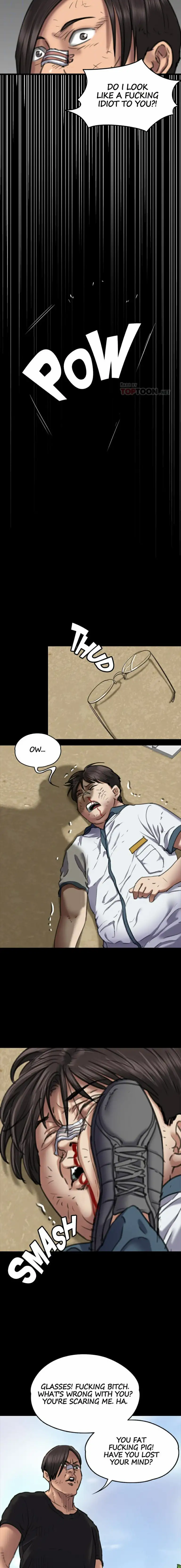 Queen Bee - Chapter 65 - picture 16