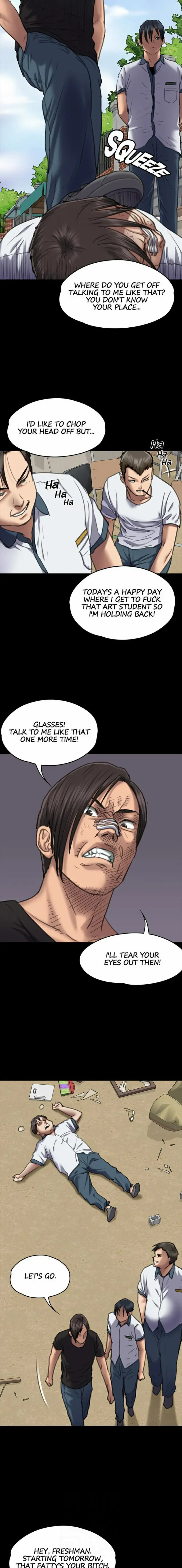 Queen Bee - Chapter 65 - picture 17