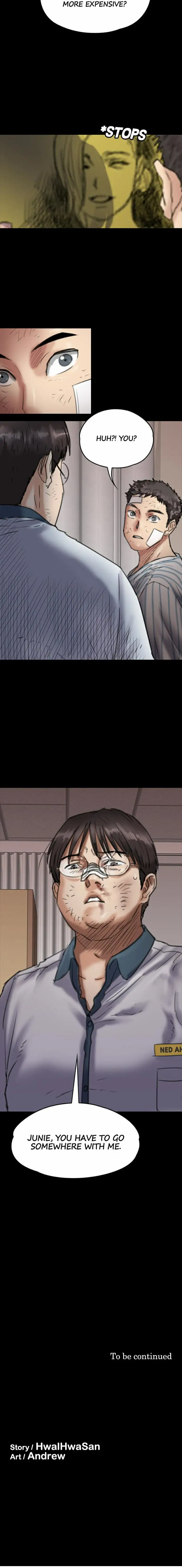 Queen Bee - Chapter 65 - picture 19