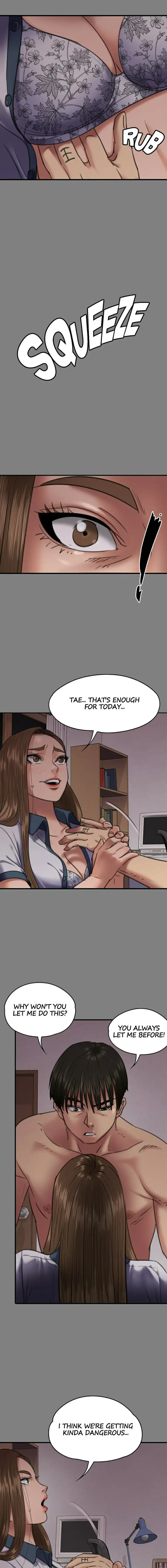 Queen Bee - Chapter 65 - picture 5
