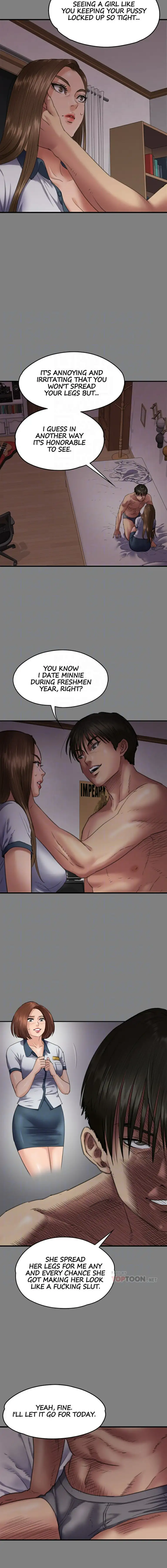 Queen Bee - Chapter 65 - picture 7