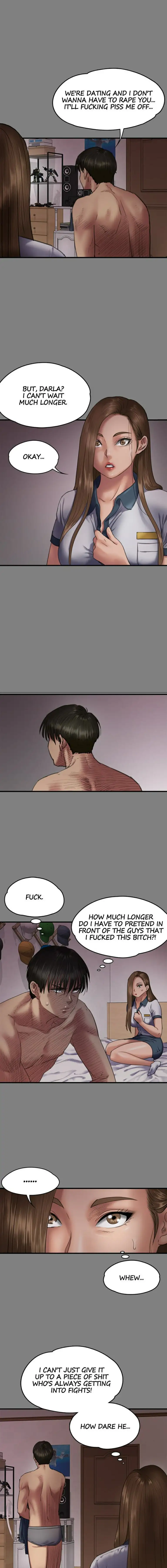 Queen Bee - Chapter 65 - picture 8