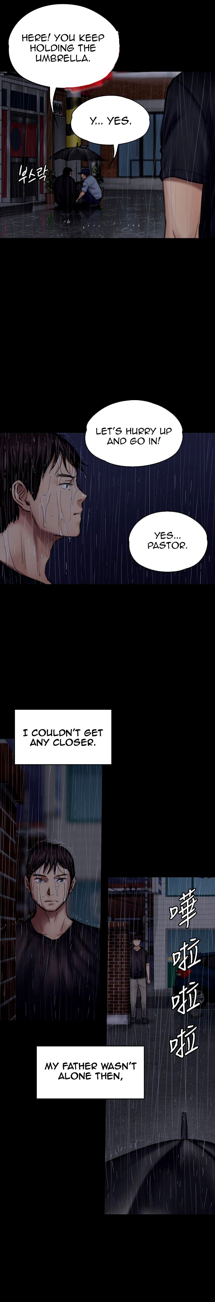 Queen Bee - Chapter 89 - picture 1