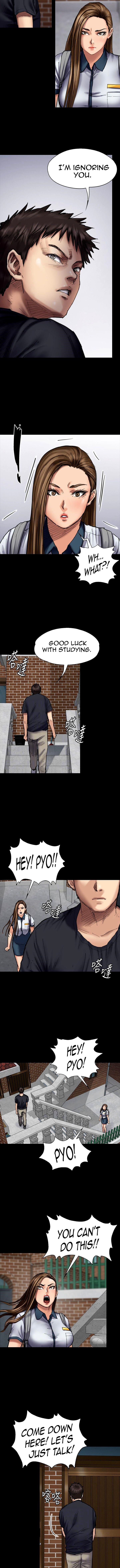 Queen Bee - Chapter 90 - picture 1