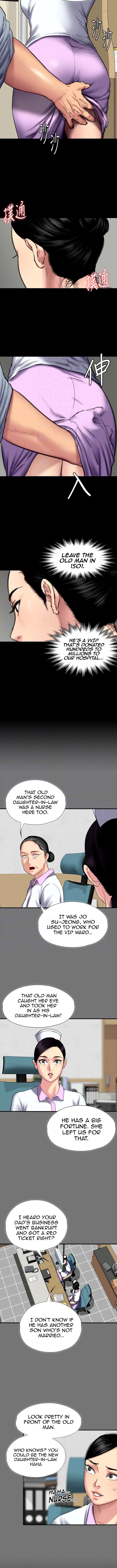 Queen Bee - Chapter 90 - picture 10