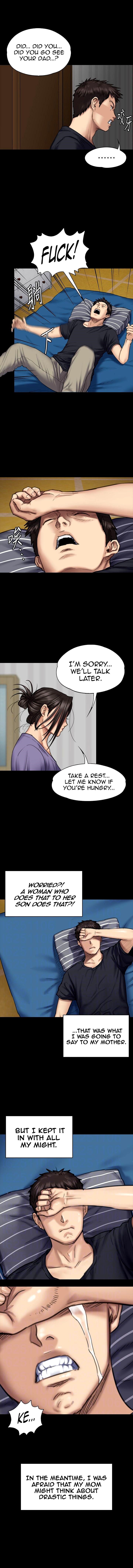 Queen Bee - Chapter 90 - picture 4