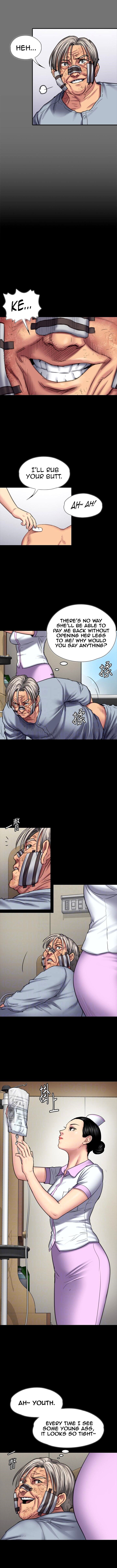 Queen Bee - Chapter 90 - picture 8