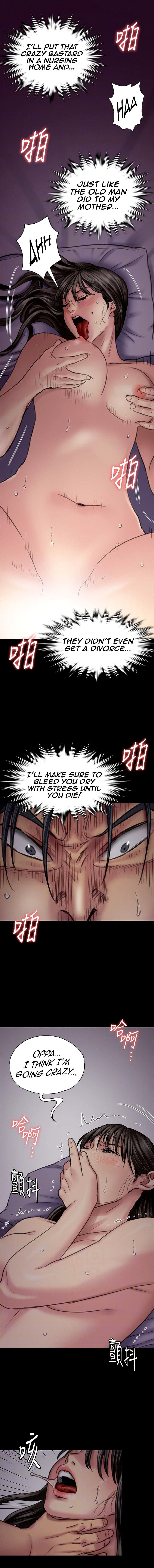 Queen Bee - Chapter 91 - picture 10