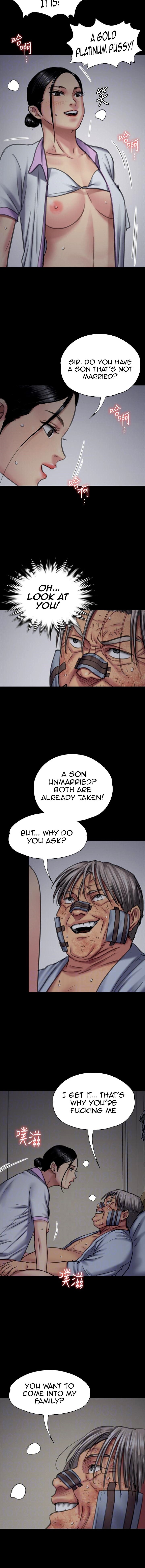Queen Bee - Chapter 91 - picture 13