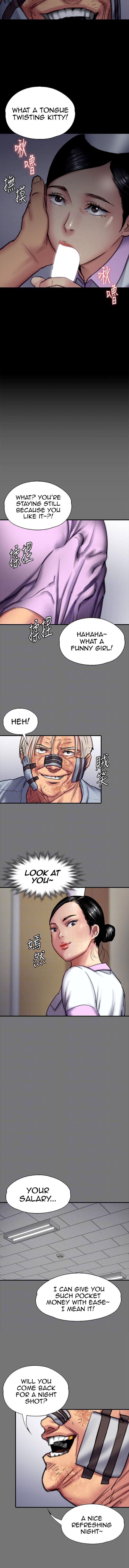 Queen Bee - Chapter 91 - picture 2