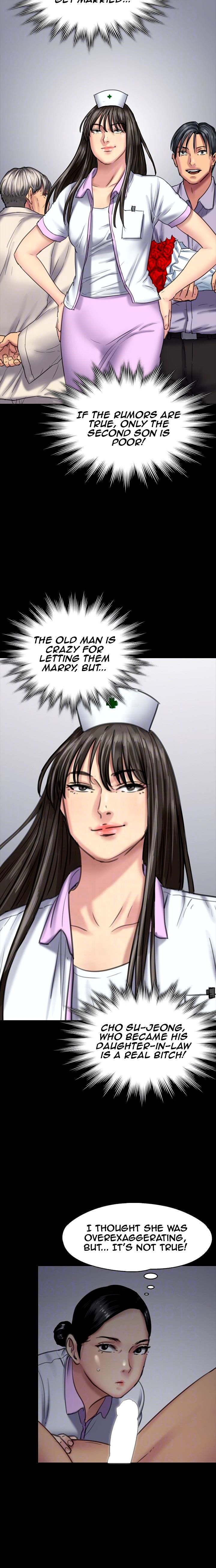 Queen Bee - Chapter 91 - picture 7