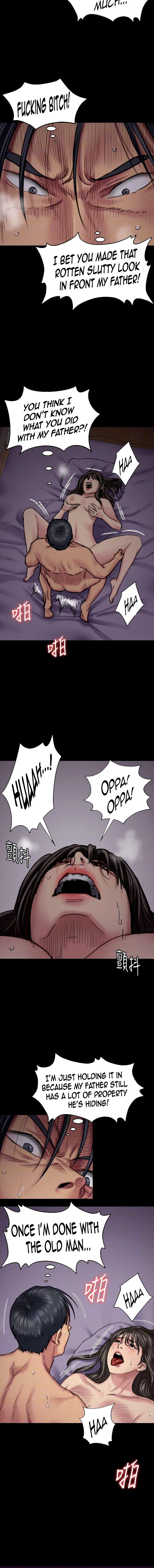 Queen Bee - Chapter 91 - picture 9