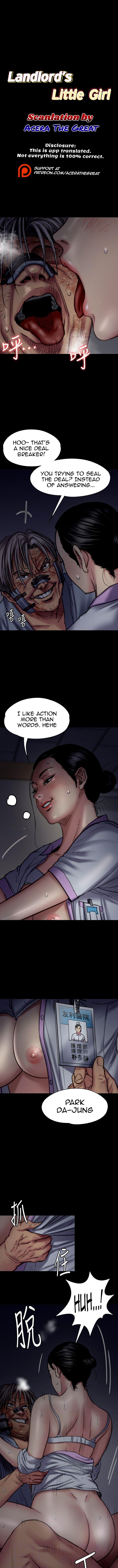 Queen Bee - Chapter 92 - picture 0