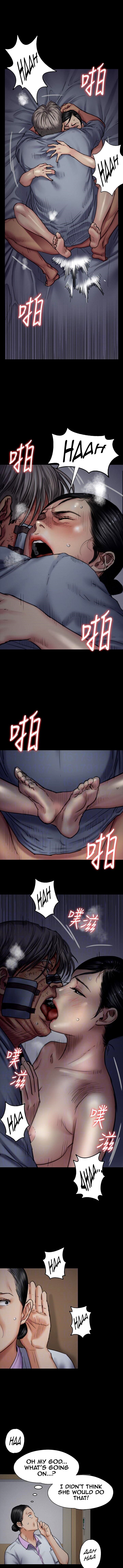 Queen Bee - Chapter 92 - picture 4