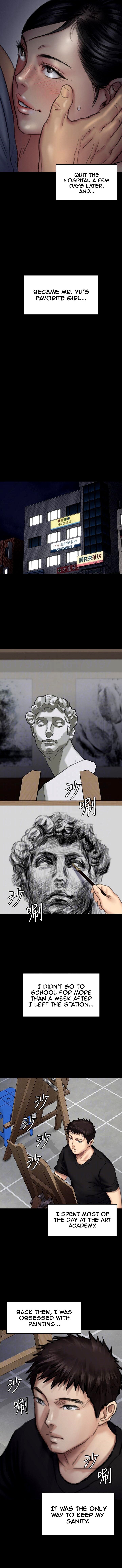 Queen Bee - Chapter 92 - picture 7