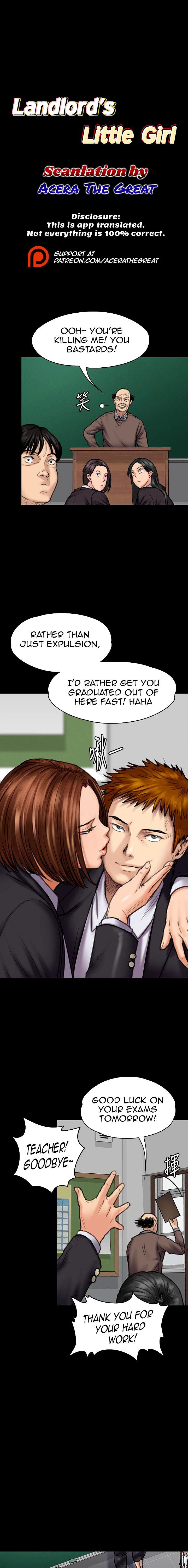 Queen Bee - Chapter 93 - picture 0