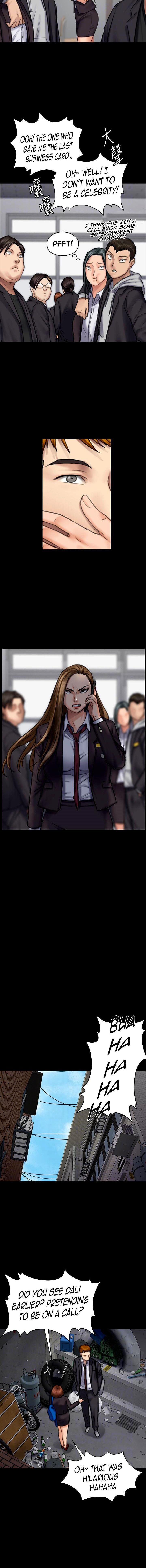 Queen Bee - Chapter 93 - picture 10