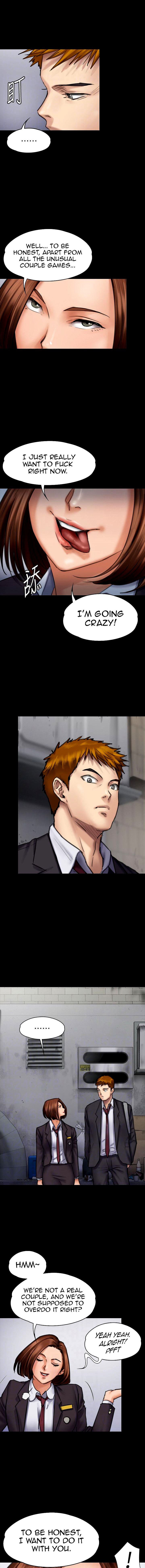 Queen Bee - Chapter 93 - picture 12