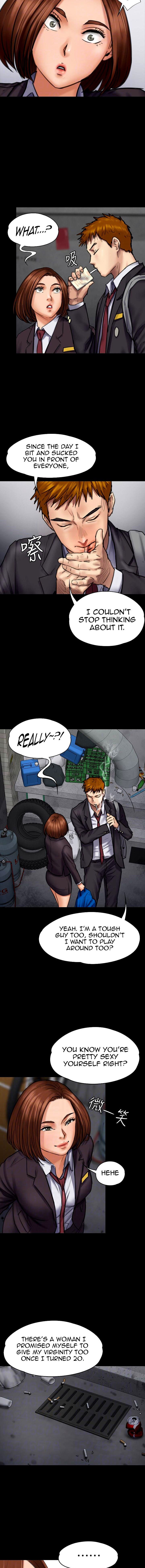 Queen Bee - Chapter 93 - picture 13