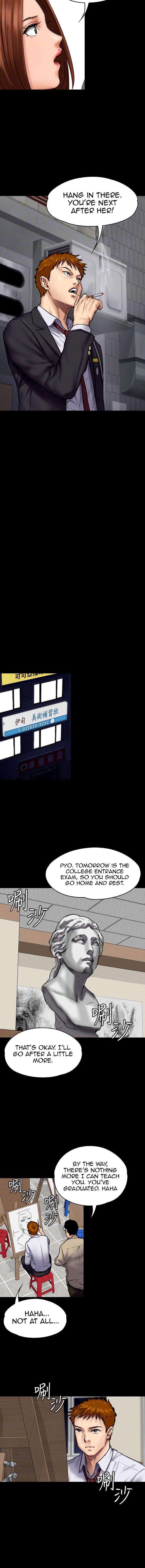 Queen Bee - Chapter 93 - picture 14