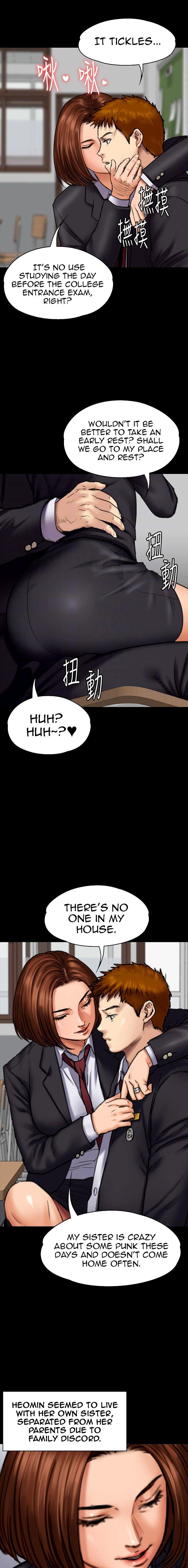 Queen Bee - Chapter 93 - picture 2