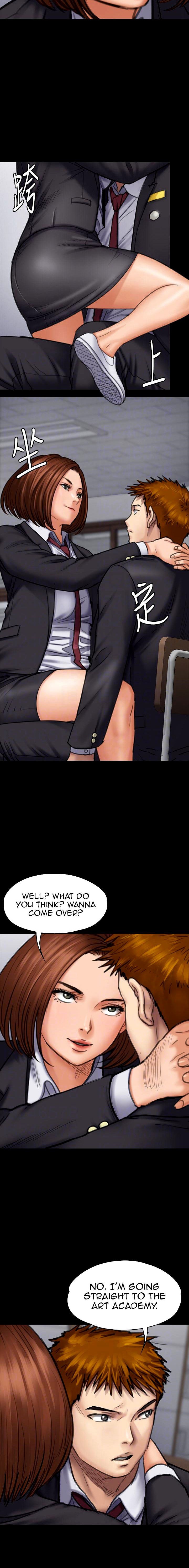 Queen Bee - Chapter 93 - picture 3