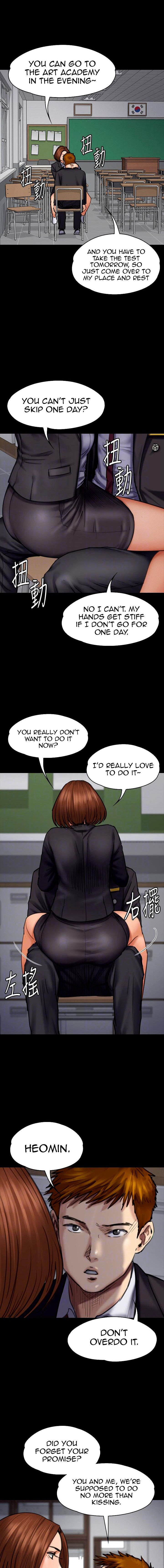 Queen Bee - Chapter 93 - picture 4