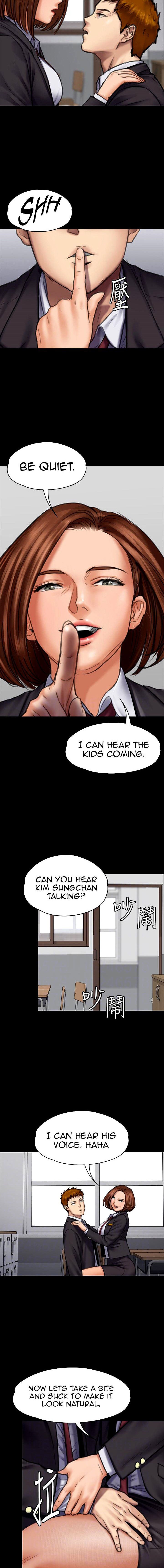 Queen Bee - Chapter 93 - picture 5