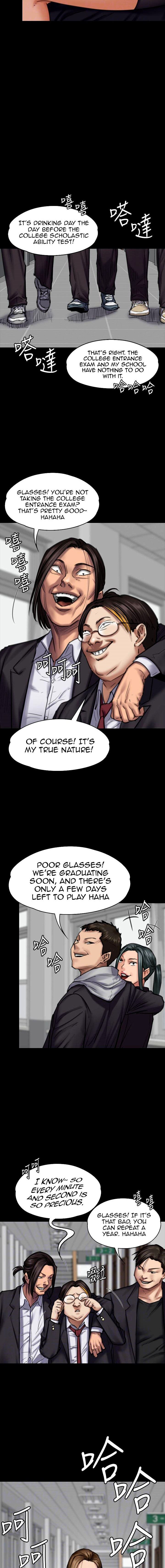 Queen Bee - Chapter 93 - picture 6
