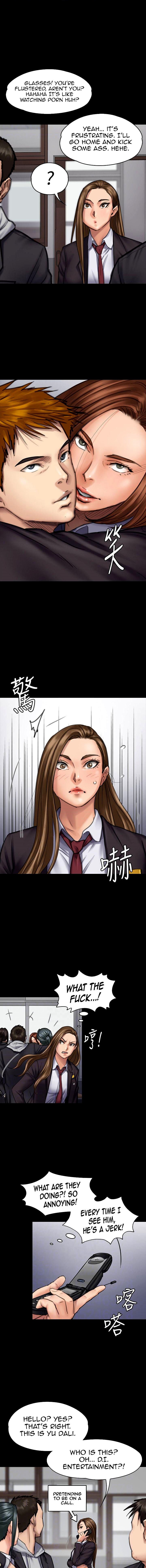 Queen Bee - Chapter 93 - picture 9