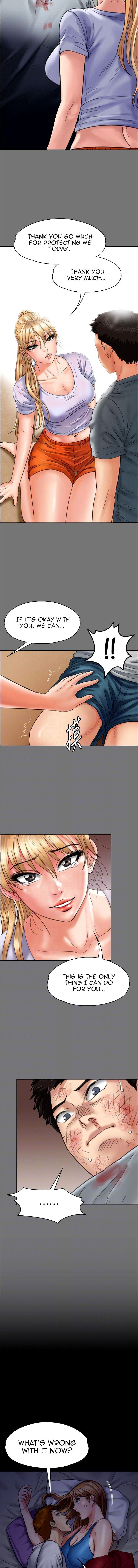 Queen Bee - Chapter 94 - picture 10