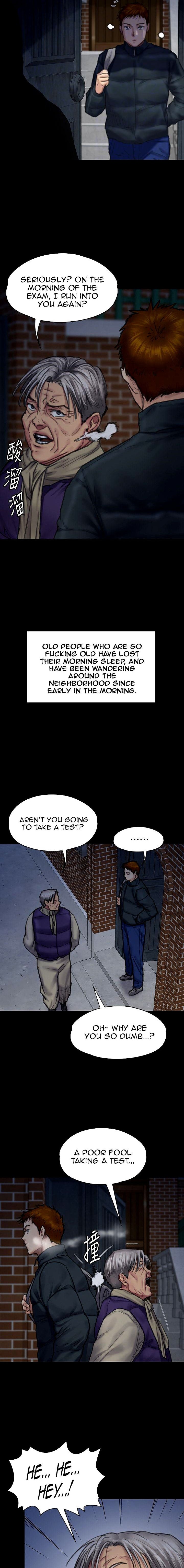 Queen Bee - Chapter 94 - picture 14