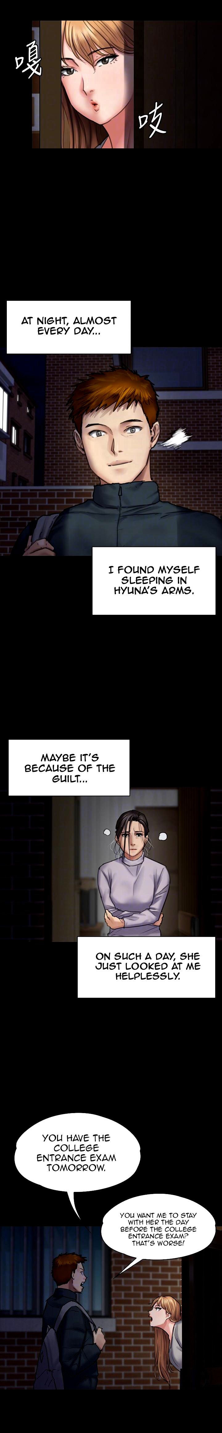 Queen Bee - Chapter 94 - picture 4