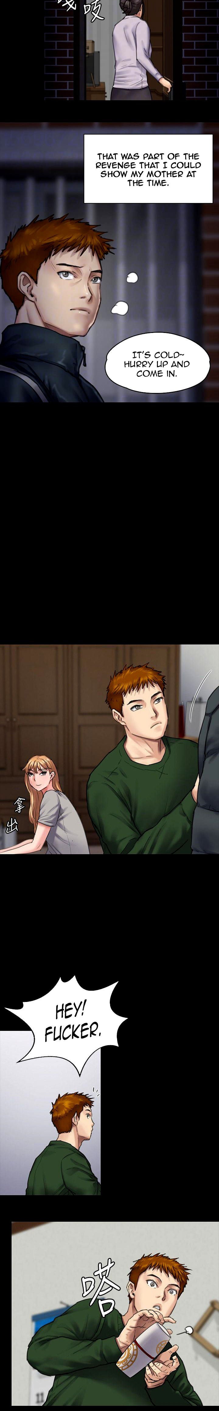 Queen Bee - Chapter 94 - picture 6