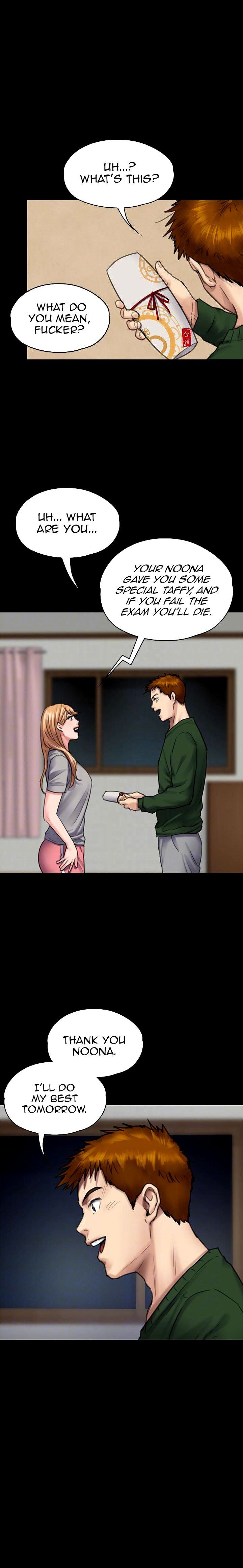 Queen Bee - Chapter 94 - picture 7