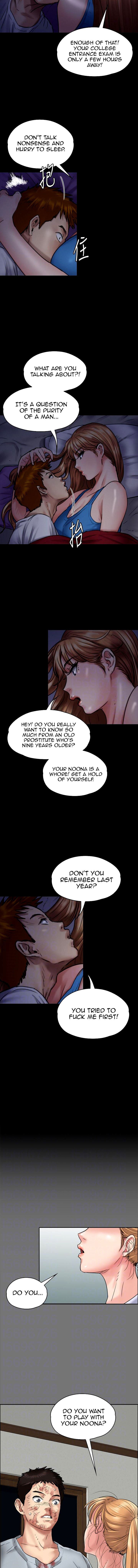 Queen Bee - Chapter 94 - picture 9