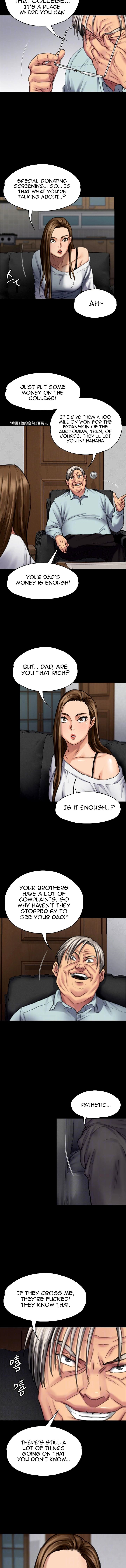 Queen Bee - Chapter 95 - picture 10