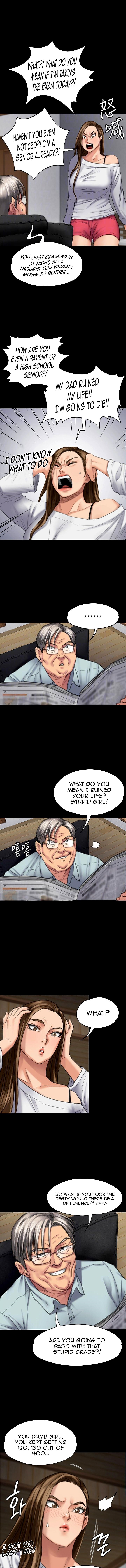 Queen Bee - Chapter 95 - picture 8