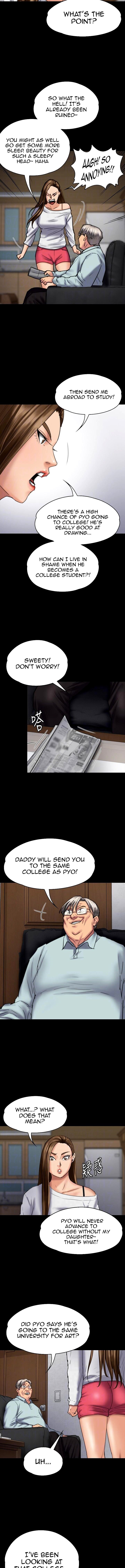 Queen Bee - Chapter 95 - picture 9