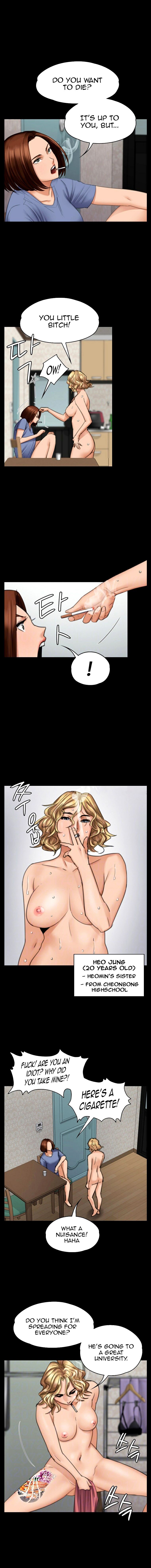 Queen Bee - Chapter 97 - picture 1