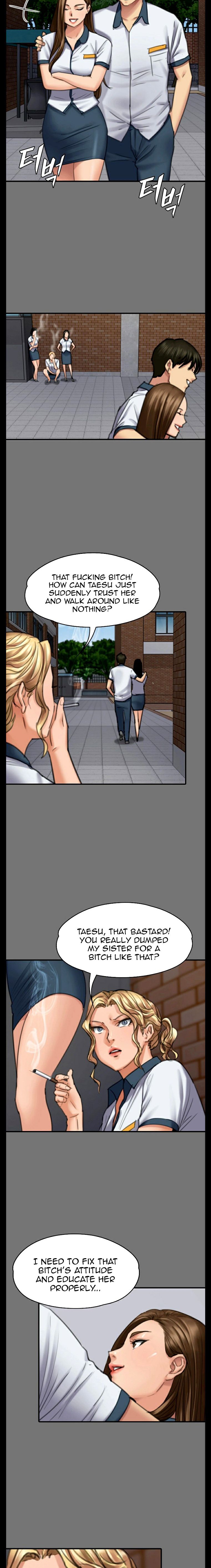 Queen Bee - Chapter 97 - picture 6