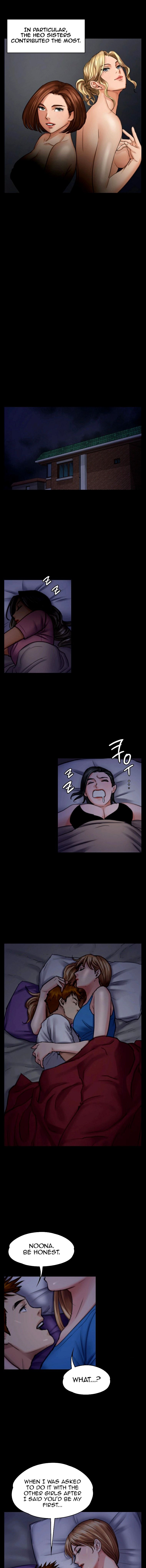Queen Bee - Chapter 97 - picture 9