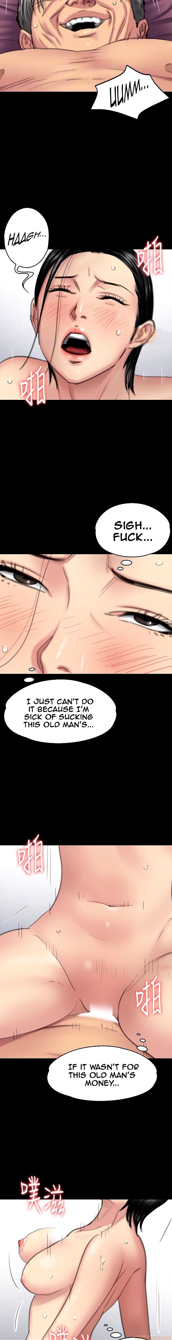 Queen Bee - Chapter 98 - picture 10