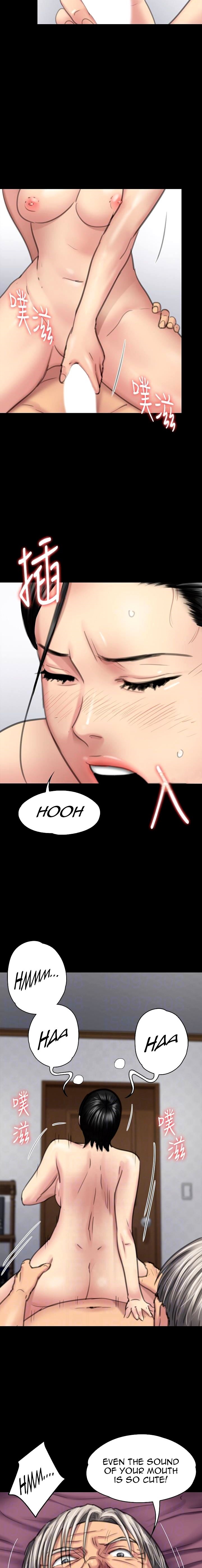Queen Bee - Chapter 98 - picture 9
