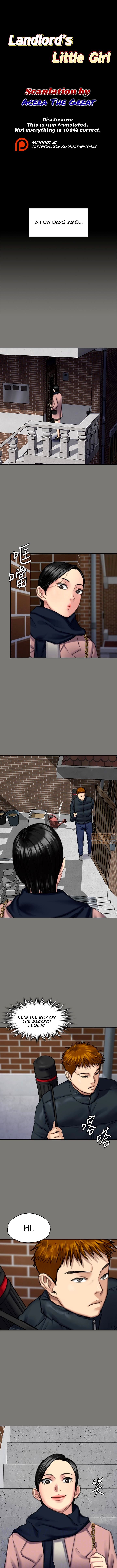 Queen Bee - Chapter 99 - picture 0