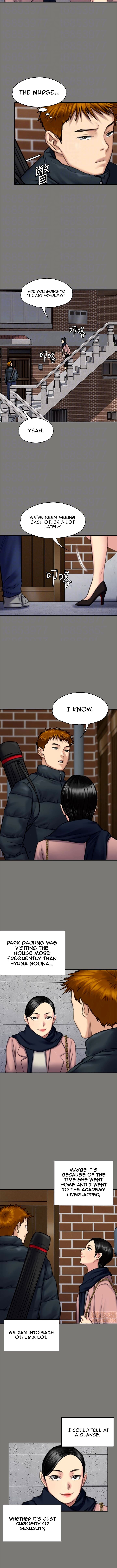 Queen Bee - Chapter 99 - picture 1
