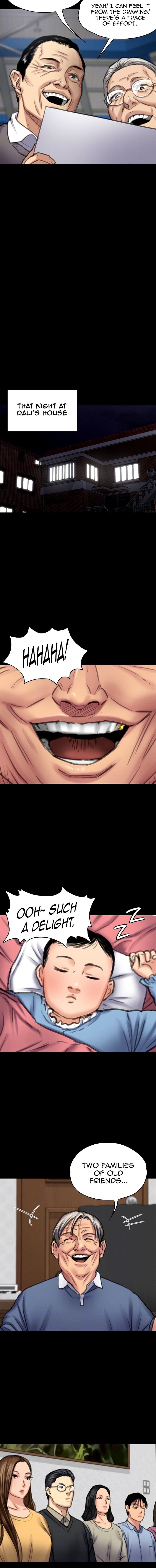 Queen Bee - Chapter 99 - picture 10