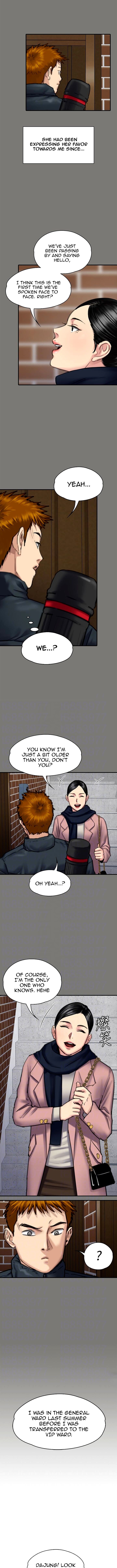 Queen Bee - Chapter 99 - picture 2