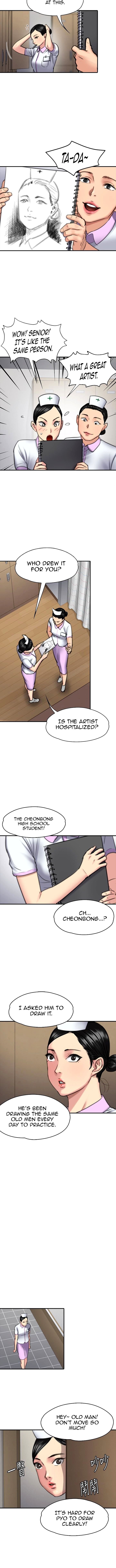 Queen Bee - Chapter 99 - picture 3